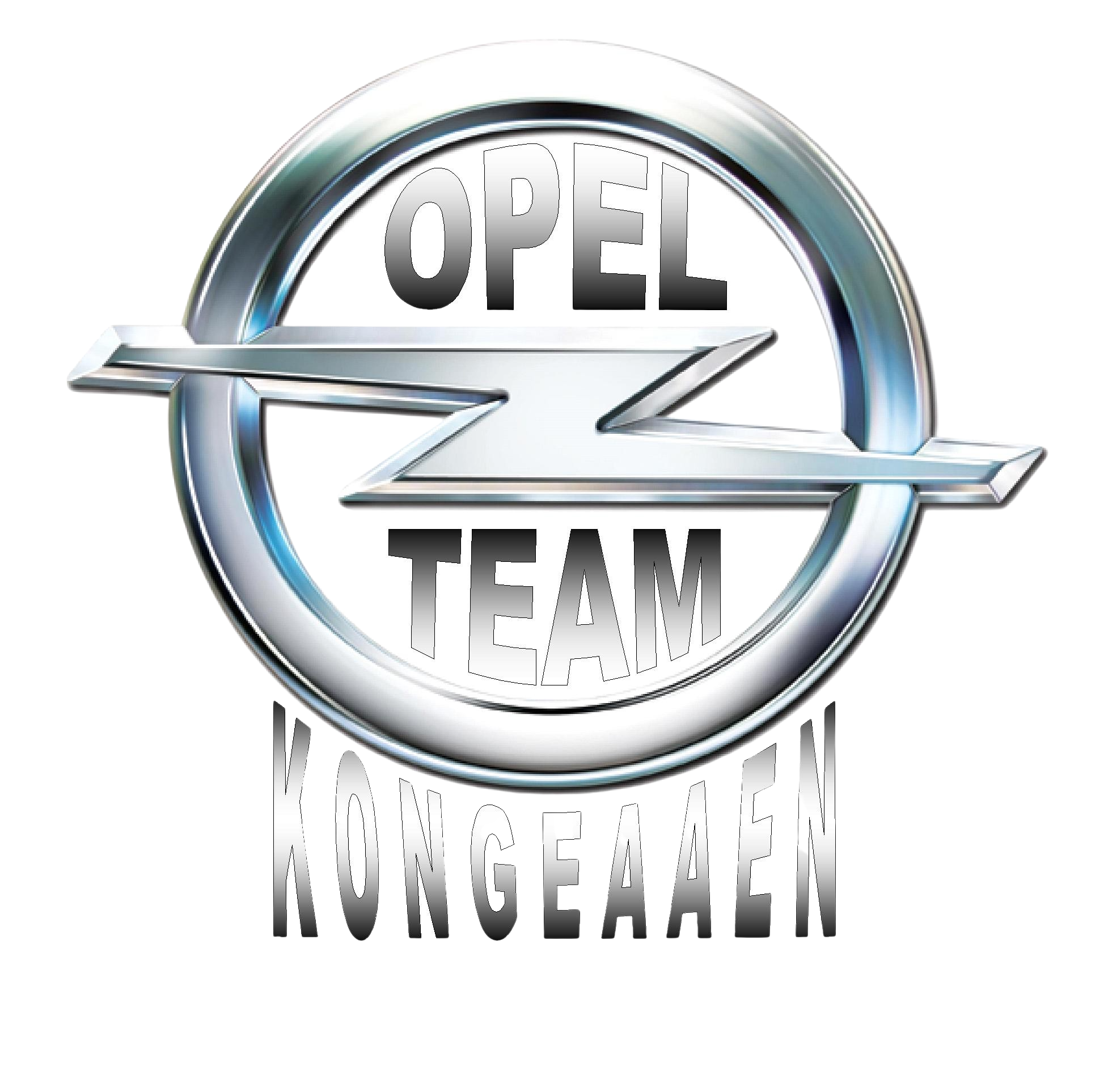 Opel Team Kongeaaen